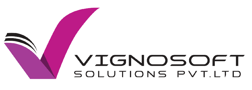 Vignosoft Solutions Pvt. Ltd.