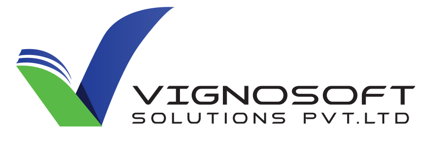 Vignosoft Solutions Pvt. Ltd.